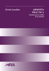 eBook, Armonía práctica : Introducción al estudio de la armonía, Melos Ediciones Musicales