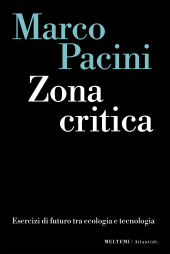 eBook, Zona critica, Pacini, Marco, Meltemi