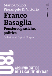 eBook, Franco Basaglia, Meltemi