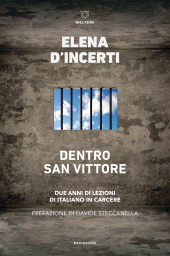 E-book, Dentro San Vittore, D'Incerti, Elena, Meltemi