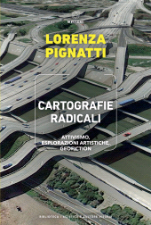 E-book, Cartografie radicali, Pignatti, Lorenza, Meltemi