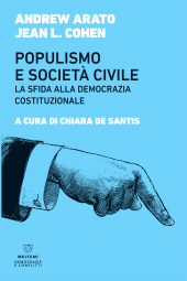 eBook, Populismo e società civile, Meltemi