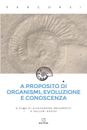 E-book, A proposito di organismi, evoluzione e conoscenza, Meltemi