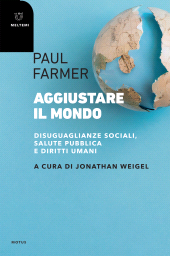 m, Aggiustare il mondo, Meltemi