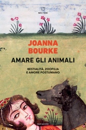 m, Amare gli animali, Meltemi