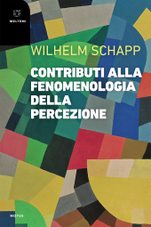 E-book, Contributi alla fenomenologia della percezione, Meltemi