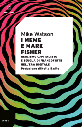 m, I meme e Mark Fisher, Meltemi