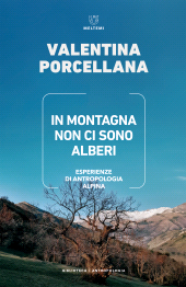 E-book, In montagna non ci sono alberi : esperienze di antropologia alpina, Meltemi
