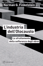 m, L'industria dell'Olocausto, Meltemi