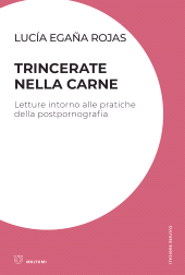E-book, Trincerate nella carne, Meltemi