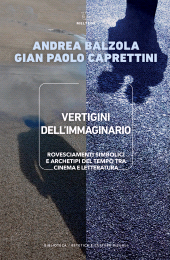 m, Vertigini dell'immaginario : rovesciamenti simbolici e archetipi del tempo tra cinema e letteratura, Meltemi
