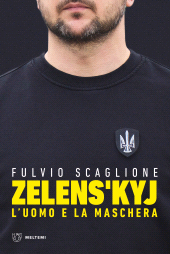 m, Zelens'kyj : l'uomo e la maschera, Meltemi