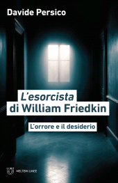 E-book, L'esorcista di William Friedkin, Meltemi Editore