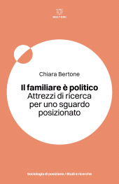 E-book, Il familiare è politico, Meltemi Editore