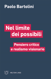 E-book, Nel limite dei possibili, Meltemi Editore