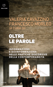 eBook, Oltre le parole, Meltemi Editore