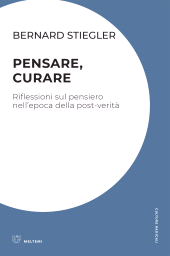 E-book, Pensare, curare, Meltemi Editore