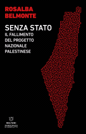 E-book, Senza Stato, Meltemi Editore