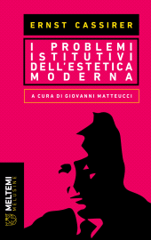 E-book, I problemi istitutivi dell'estetica moderna, Meltemi