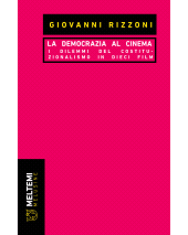 E-book, La democrazia al cinema, Meltemi