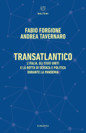E-book, Transatlantico, Meltemi