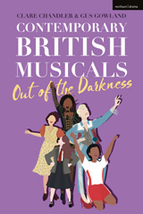 E-book, Contemporary British Musicals : Out of the Darkness', Methuen Drama