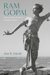eBook, Ram Gopal : Interweaving Histories of Indian Dance, Methuen Drama