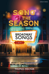 eBook, Song of the Season : Outstanding Broadway Songs since 1891, Methuen Drama