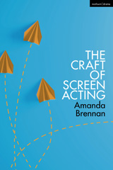 E-book, The Craft of Screen Acting, Methuen Drama