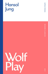 eBook, Wolf Play, Methuen Drama