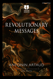 E-book, Revolutionary Messages, Methuen Drama