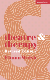 E-book, Theatre and Therapy, Methuen Drama