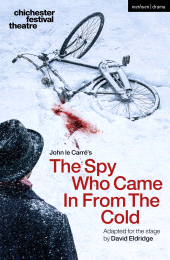 E-book, The Spy Who Came in from the Cold, Methuen Drama