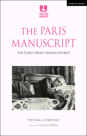 E-book, The Paris Manuscript : The Early Draft Rediscovered, Methuen Drama