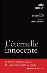 eBook, L'éternelle innocente, Bussy, Loïc, Michalon