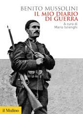 E-book, Il mio diario di guerra : (1915-1917), Società editrice Il mulino