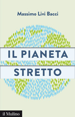 E-book, Il pianeta stretto, Livi Bacci, Massimo, author, Il mulino