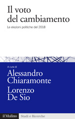 E-book, Il voto del cambiamento : le elezioni politiche del 2018, Società editrice il Mulino