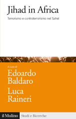 eBook, Jihad in Africa : terrorismo e controterrorismo nel Sahel, Società editrice il Mulino