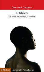 E-book, L'Africa : gli stati, la politica, i conflitti, Il mulino