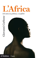 eBook, L'Africa : gli stati, la politica, i conflitti, Il mulino