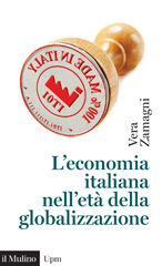 E-book, L'economia italiana nell'età della globalizzazione, Il mulino