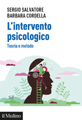 E-book, L'intervento psicologico : teoria e metodo, Il mulino