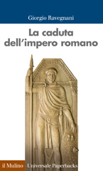 E-book, La caduta dell'impero romano, Ravegnani, Giorgio, Il mulino