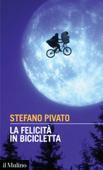 E-book, La felicità in bicicletta, Società editrice il Mulino