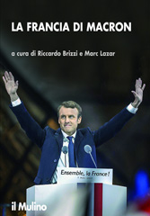 E-book, La Francia di Macron, Società editrice il Mulino