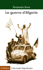 E-book, La guerra d'Algeria, Il mulino