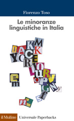 eBook, Le minoranze linguistiche in Italia, Il mulino
