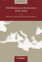 E-book, Mediterranean economies 2021-2022, Il mulino