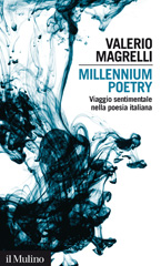 E-book, Millennium poetry : storia sentimentale nella poesia italiana, Il mulino